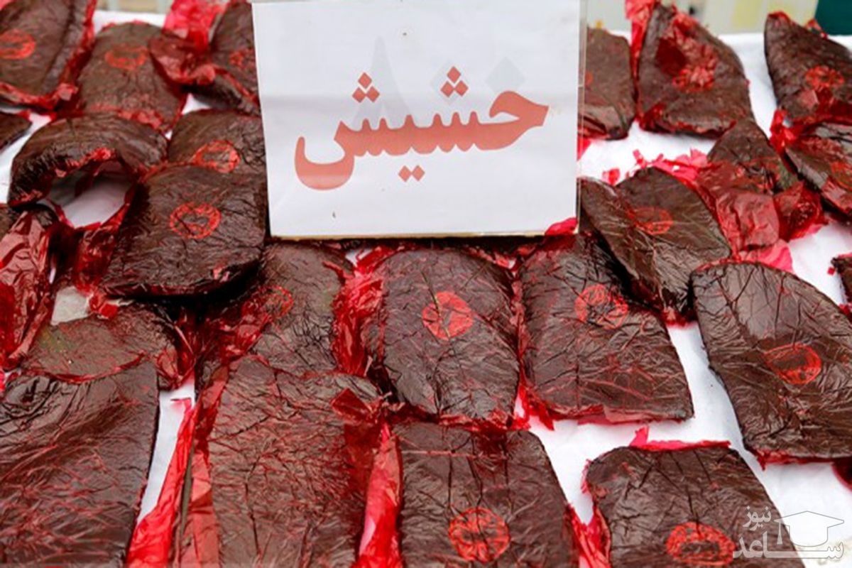 کار عجیب قاچاقچیان با هندوانه