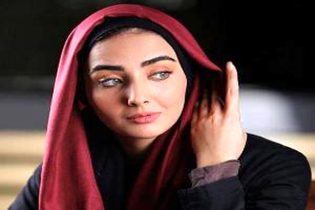 پت زیبای دریا مرادی + عکس