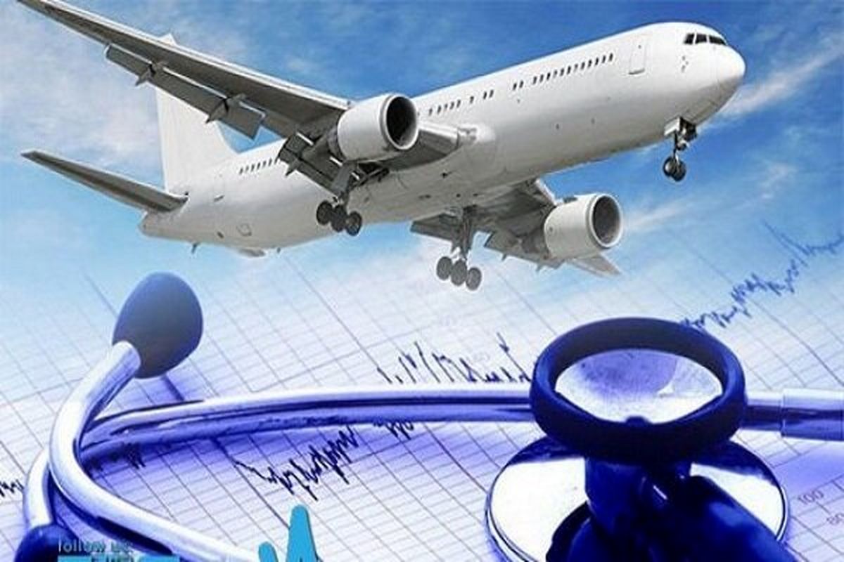 افت ایران در صنعت توریسم درمانی