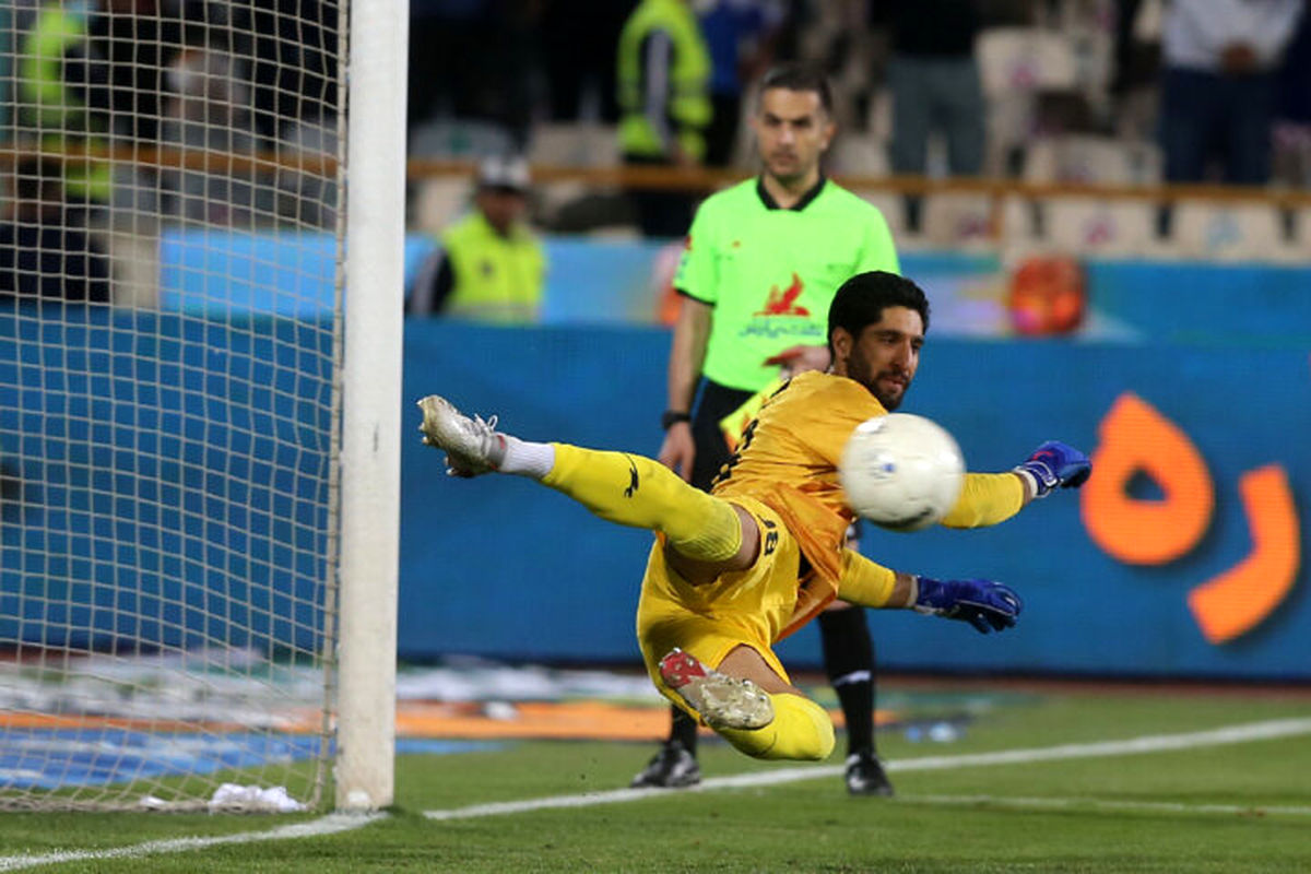 آمار عجیب استقلال با مجیدی در جام حذفی