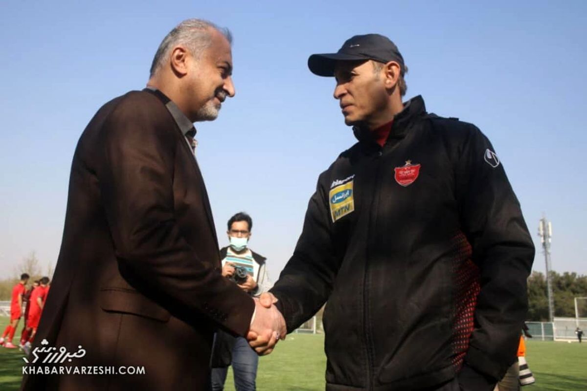 حمایت از یحیی، فعلا تا پایان فصل