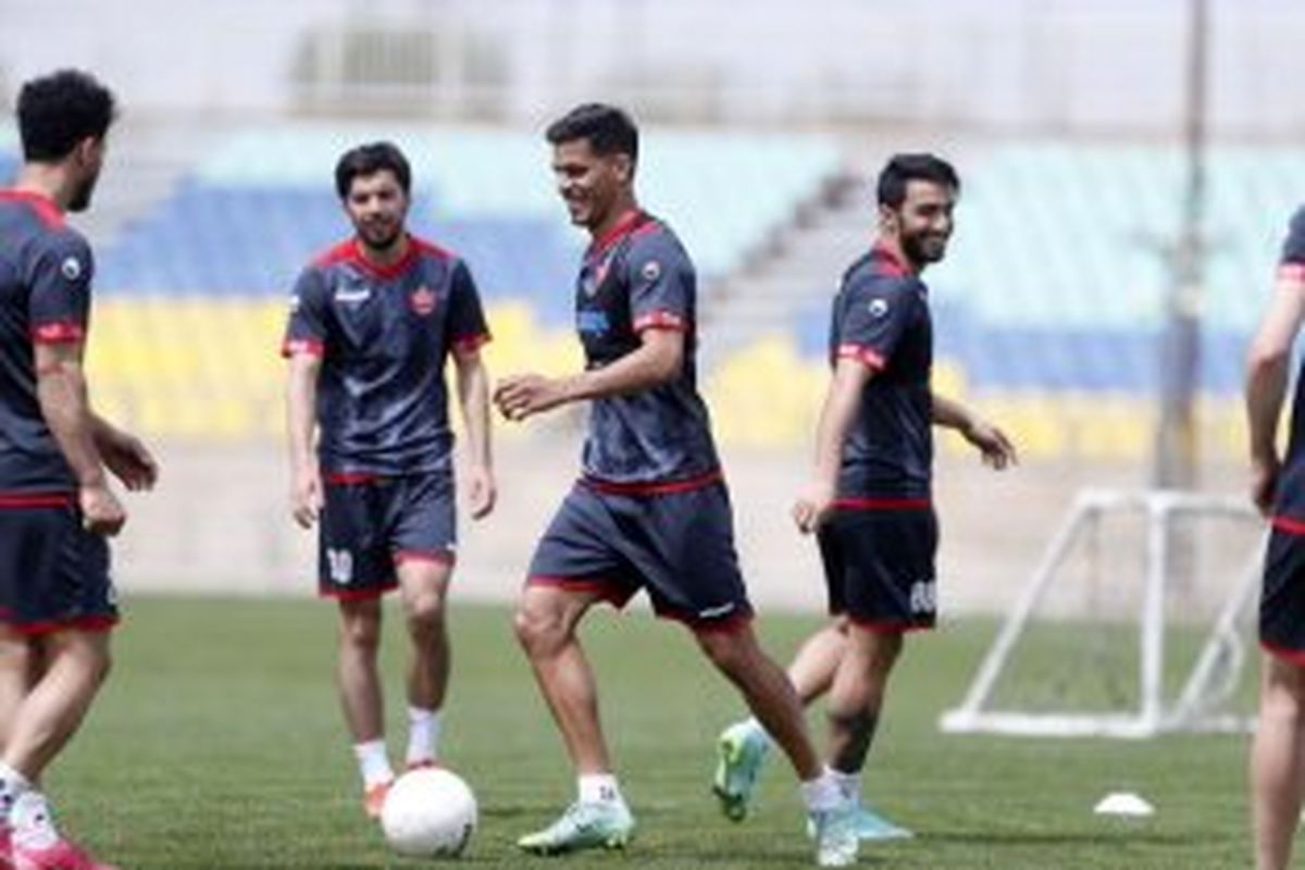 واکنش درویش به احضار دو پرسپولیسی