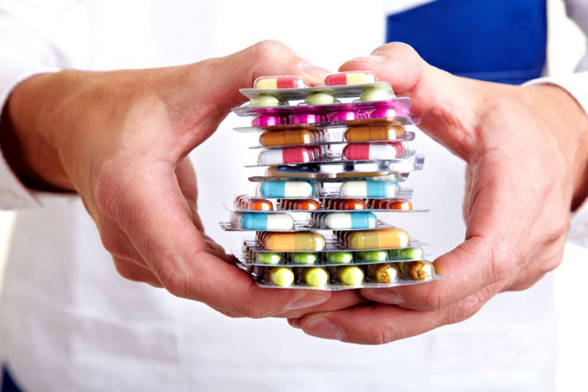 نظر وزیر بهداشت نسبت به گرانی دارو