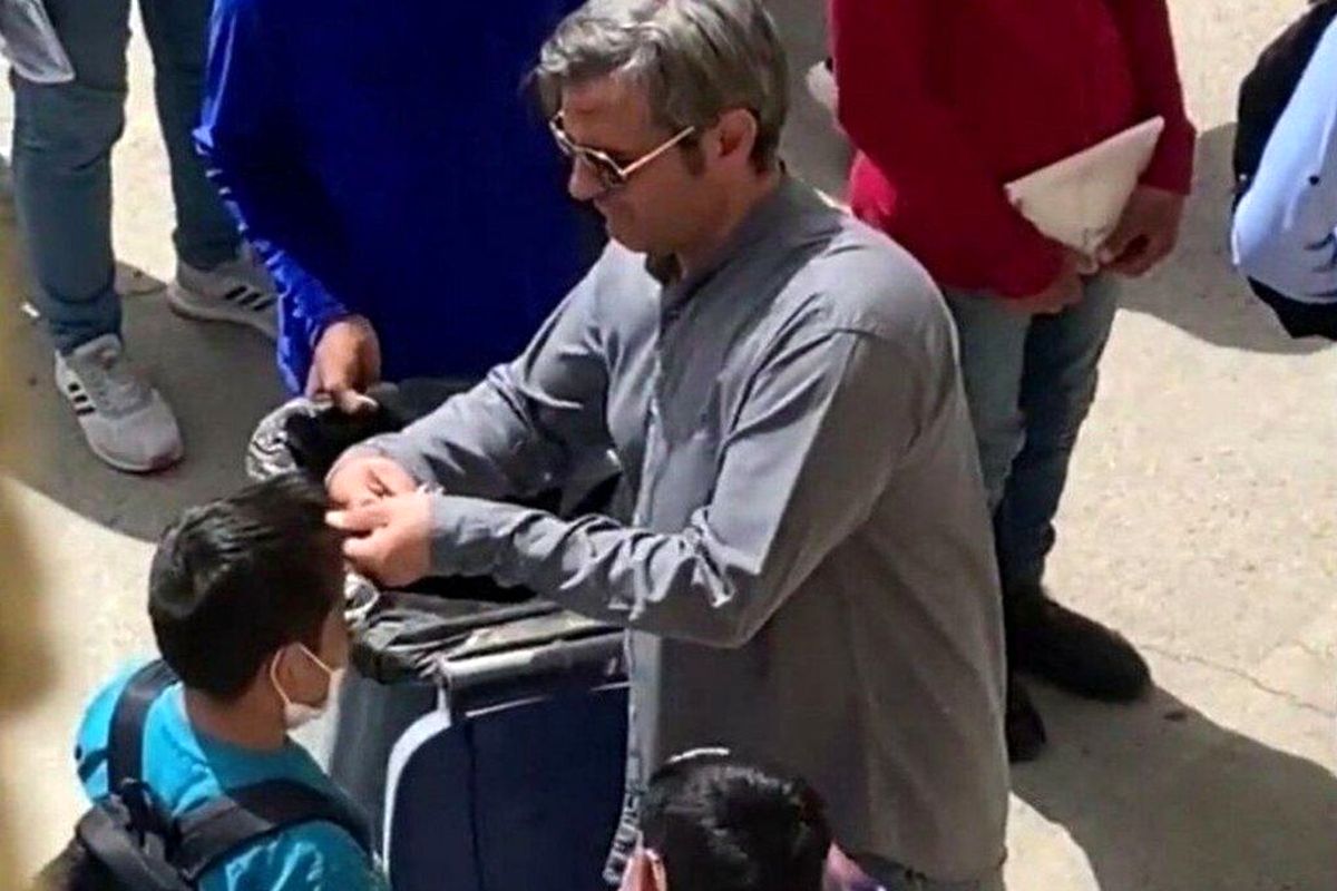 سرانجام مدرسه متخلف چه شد؟