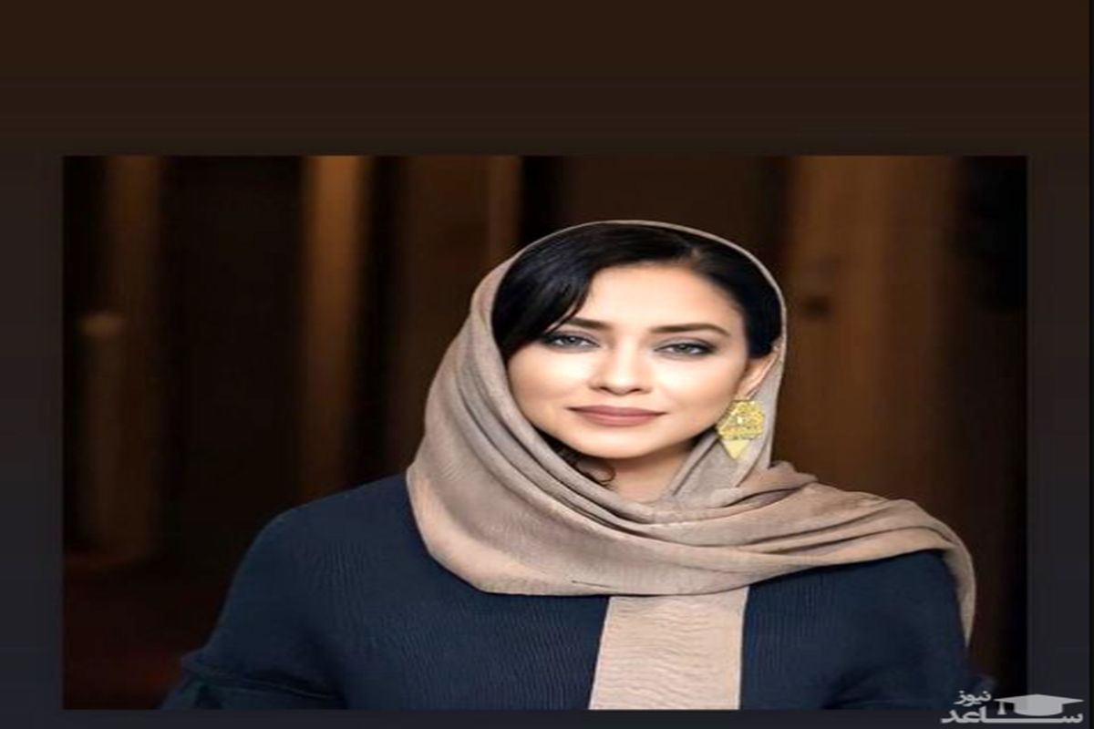 پرتره جذاب بهاره کیان افشار