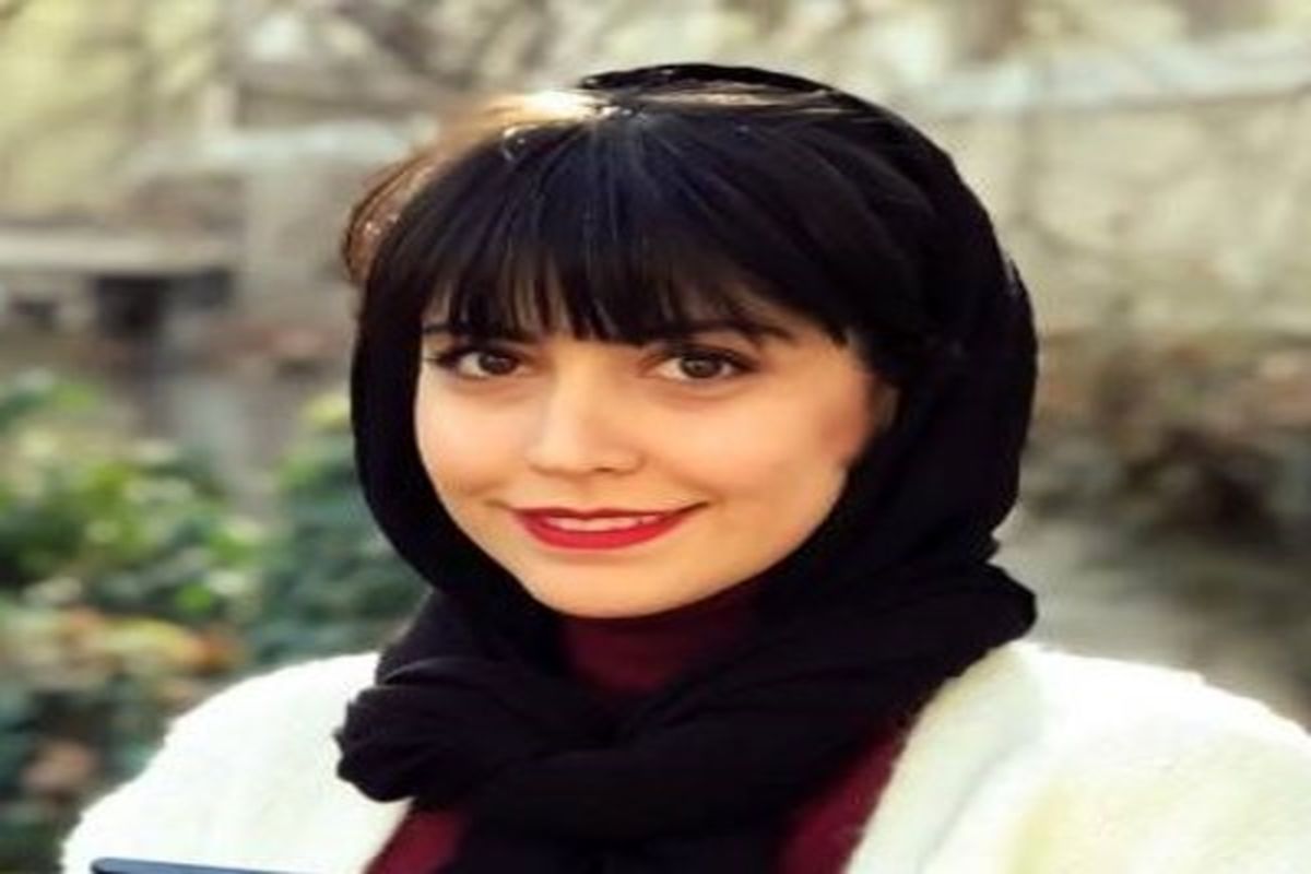 وقتی خانم هنرپیشه فرزندش را سرکار می گذارد