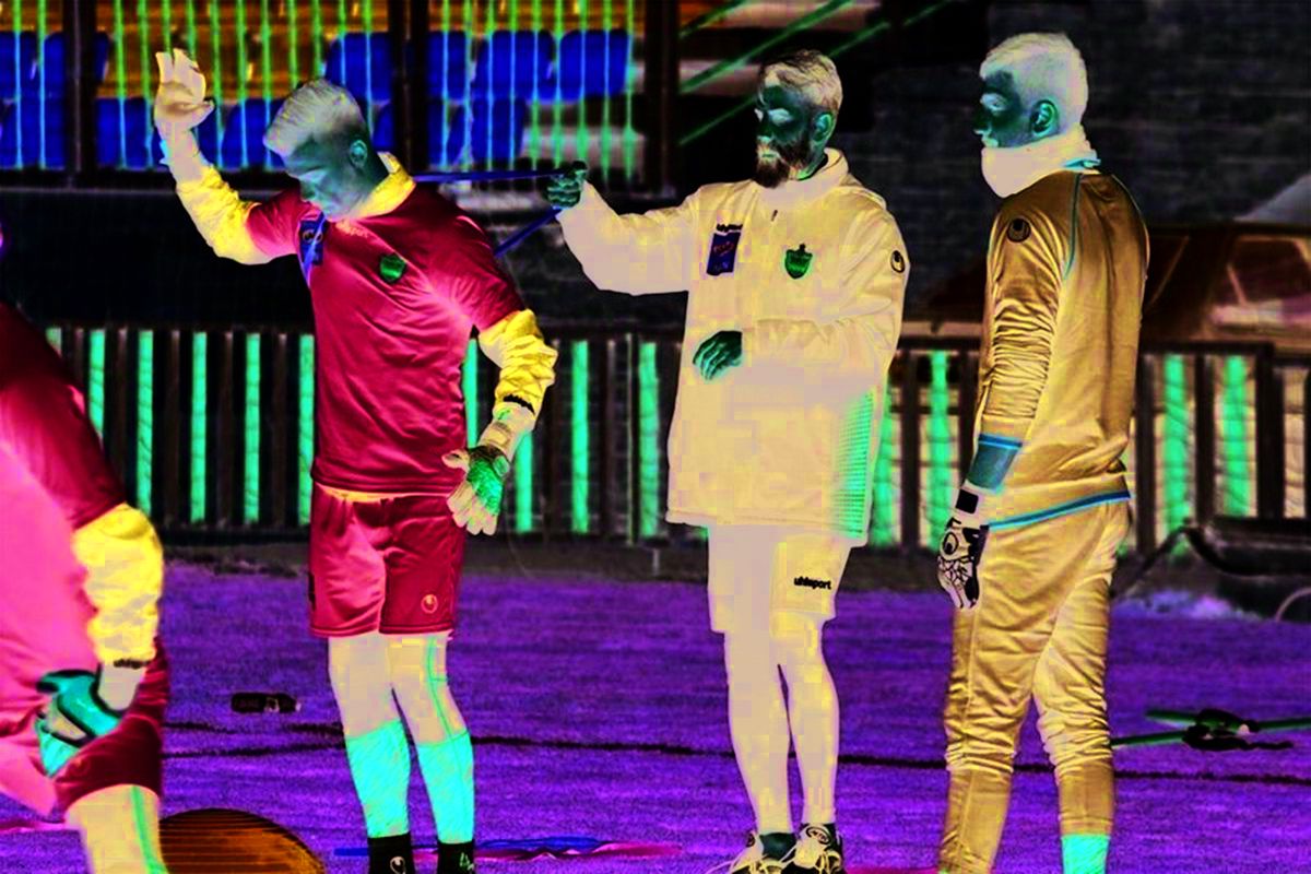 حمله بازیکن سابق پرسپولیس به فنایی و مدیران باشگاه