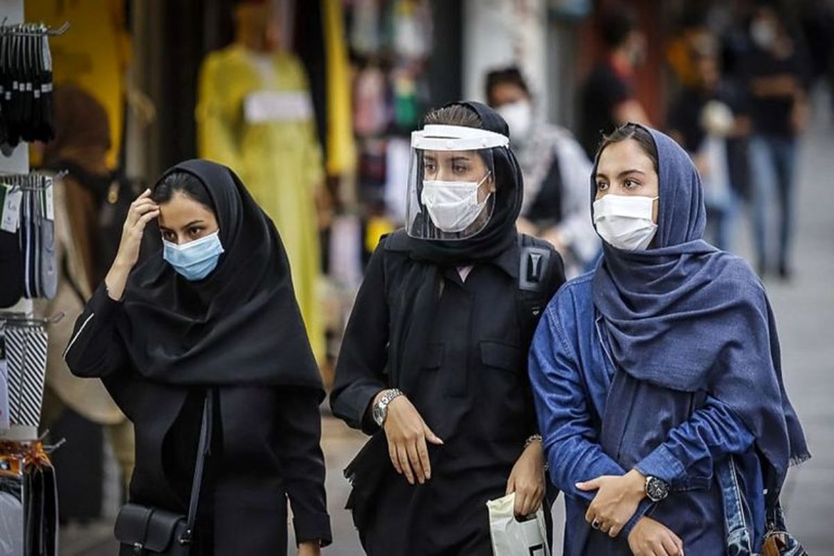 پیک هفتم کرونا در راه است؟