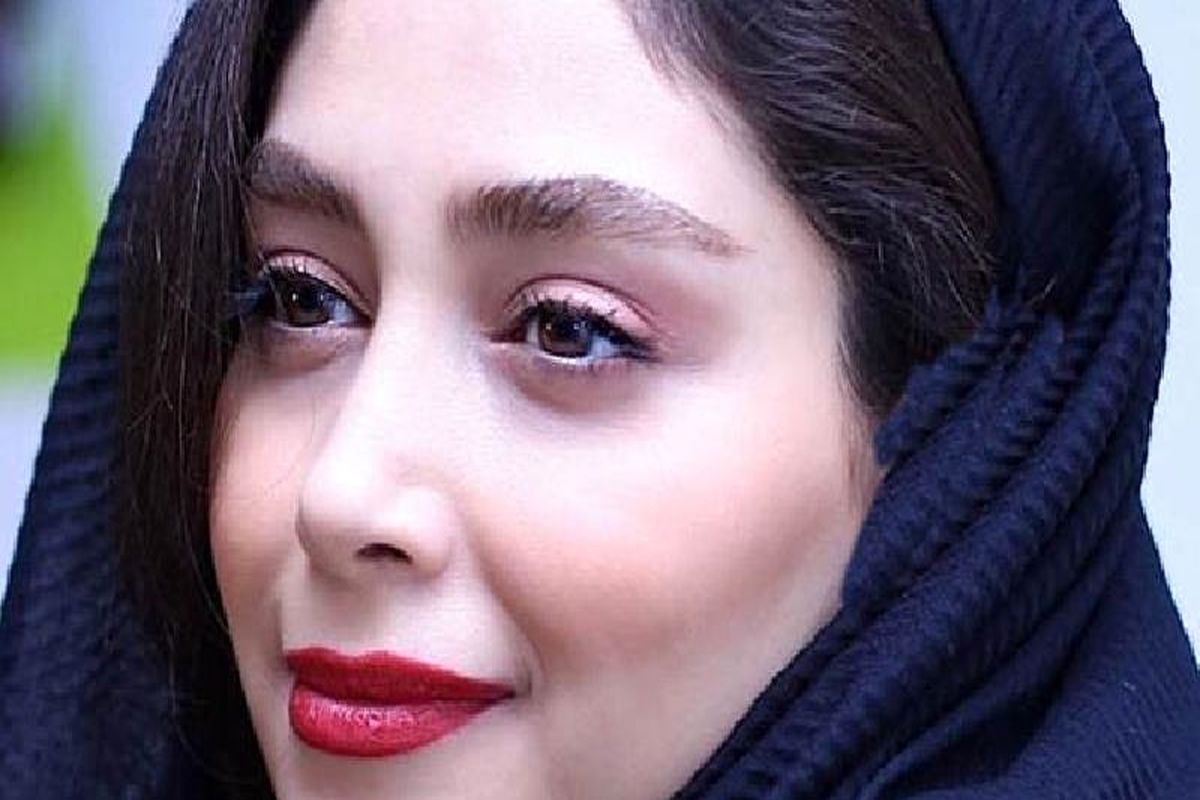 سفر تاریخی هنرپیشه دلبر + عکس