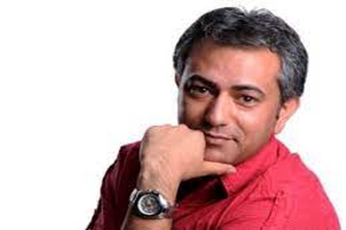 گرد پیری برچهره سلبریتی مقتدر و خوش صدا