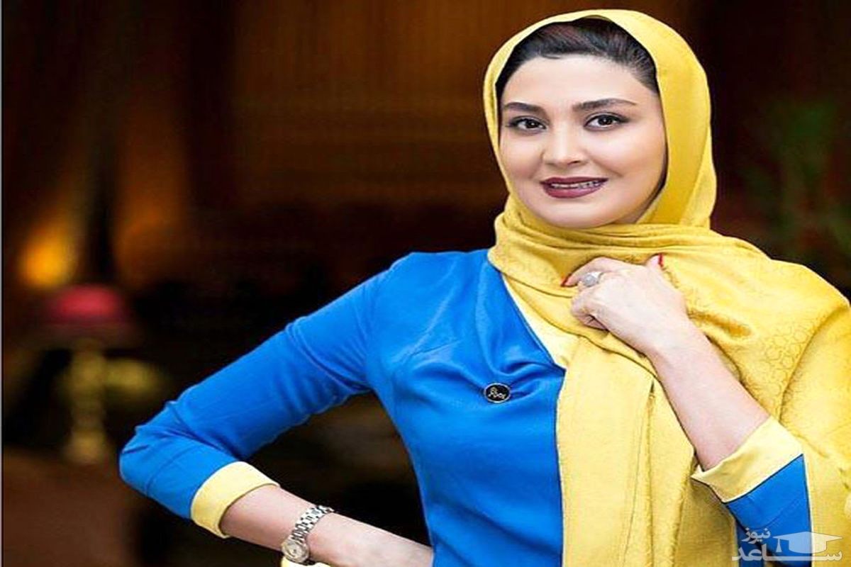 تم لوتی منش سلبریتی جذاب