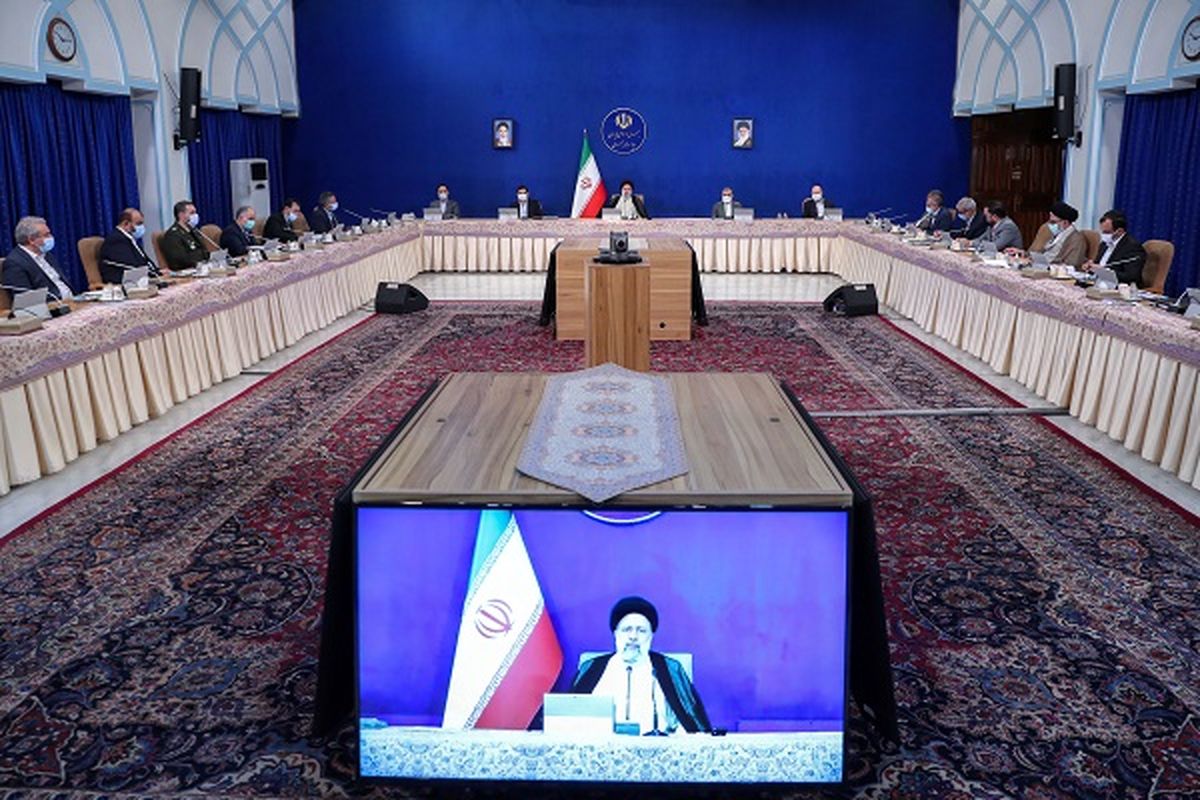 رئیسی: اعتماد رهبری به دولت سرمایه بزرگی برای ما محسوب می‌شود