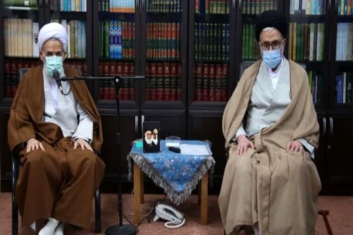 وزیر اطلاعات علت مشکلات اقتصادی را اعلام کرد