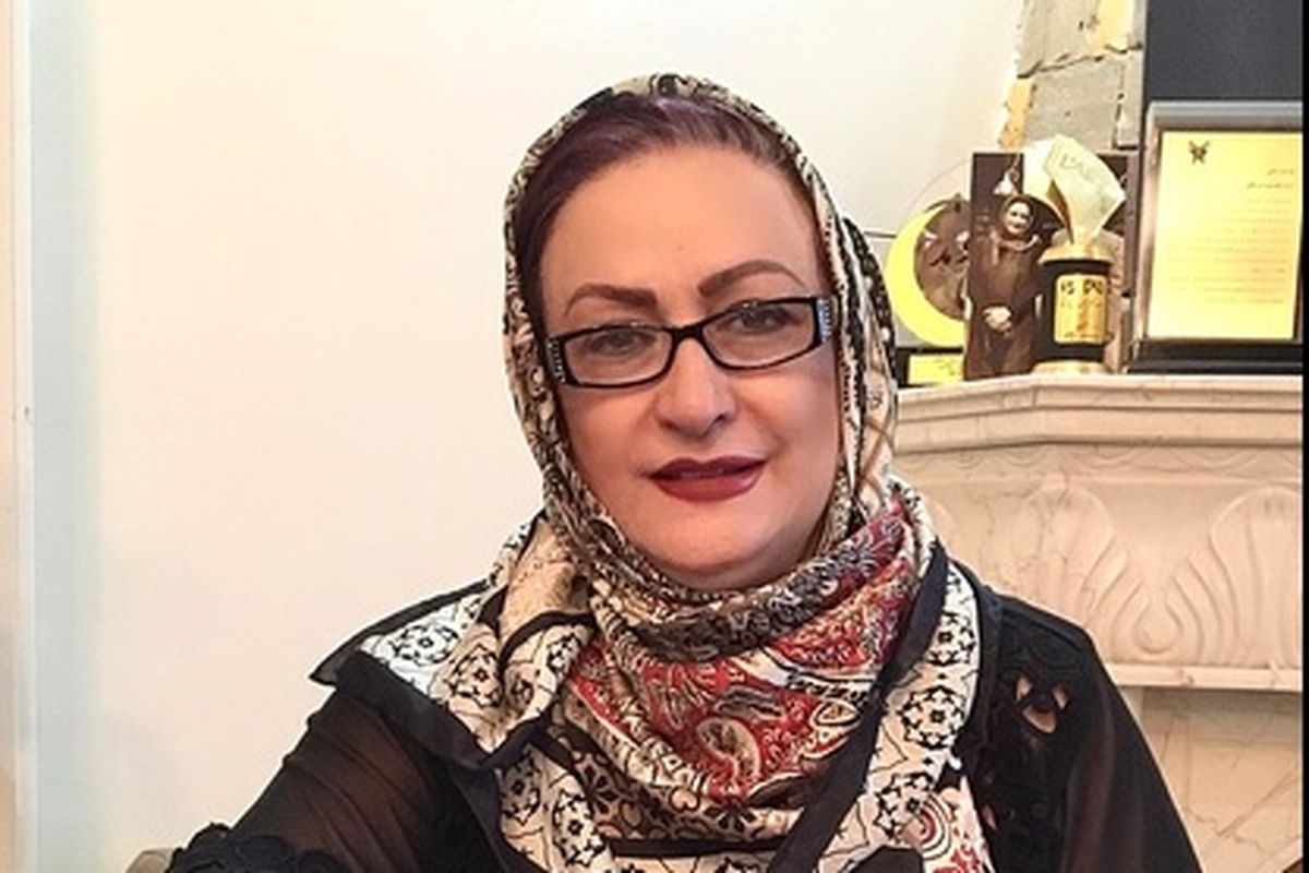 دنیای وارونه در نظر سلبریتی بی اعصاب