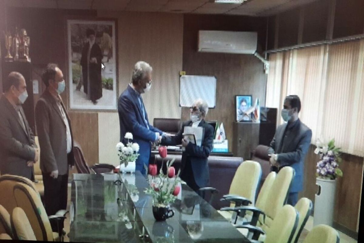 تلاش دانشجوی ۸۴ ساله نتیجه داد