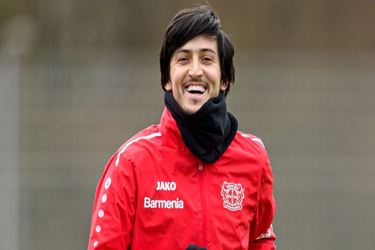 مهاجم ایرانی زیر ذره‌بین فرانسوی‌ها