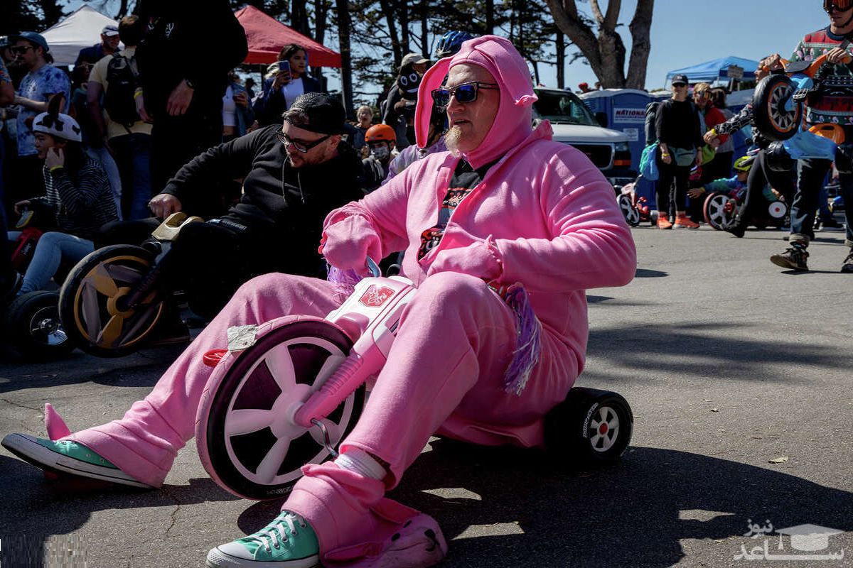 وقتی کودک درون بیش فعالی دارید