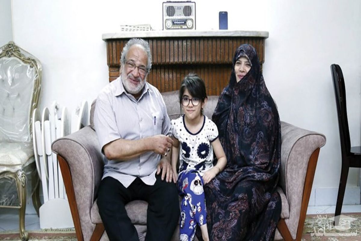 این صاحب خانه اجاره نمی گیرد!