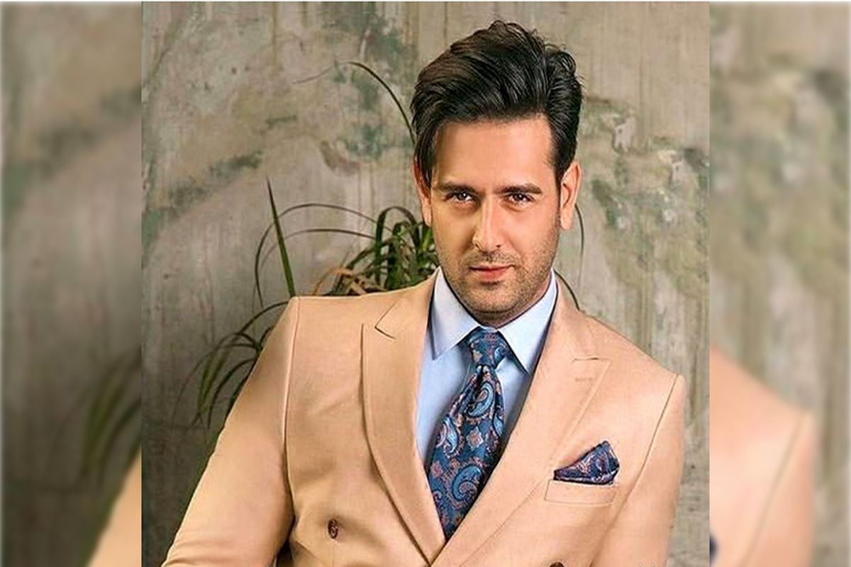 استایل ورزشی و تتوی جالب امیرحسین آرمان