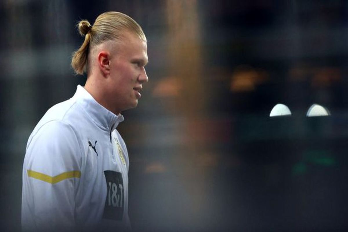 بارسلونا با تمام قدرت و ویرانگر