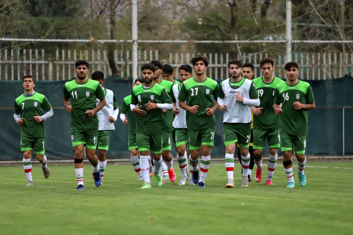 تقابل جالب گل‌محمدی و مهدوی‌کیا