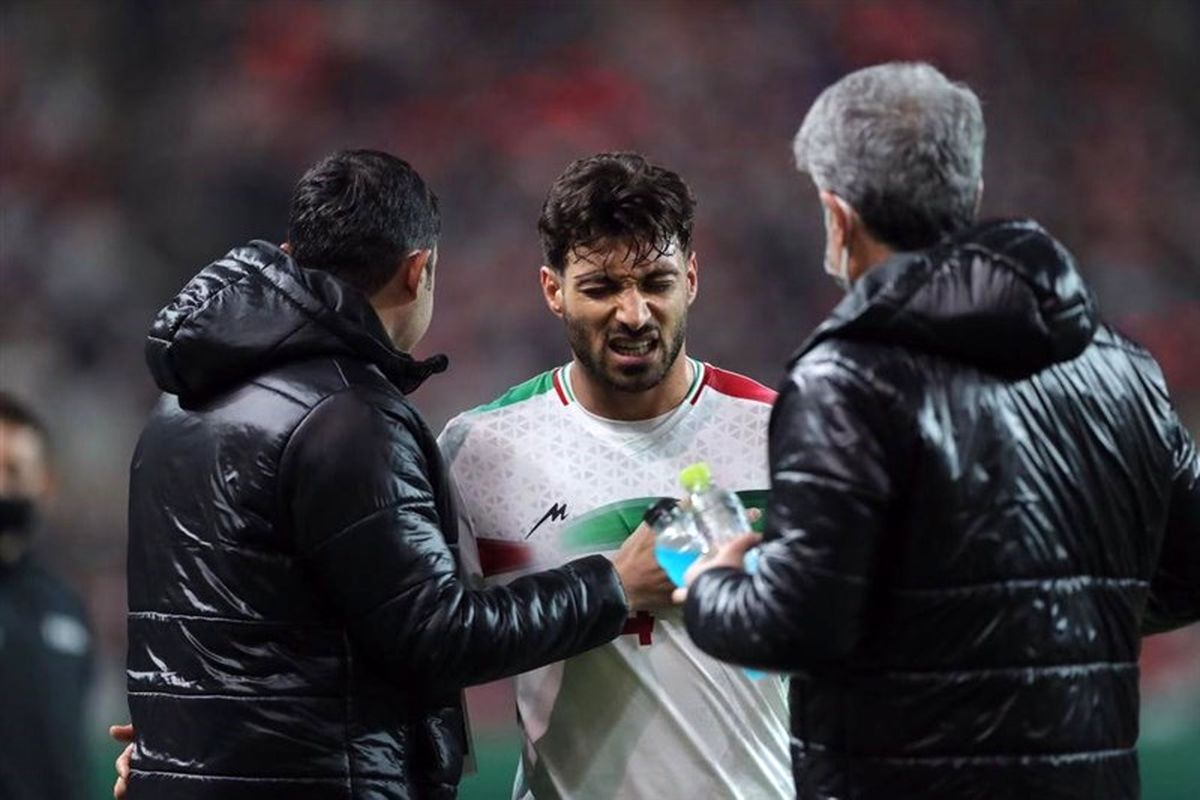 شاید شجاع به لبنان هم نرسد