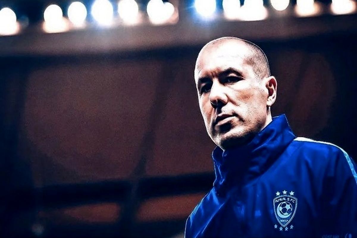 قاتل پرسپولیس و استقلال گزینه جدی سرمربیگری ایران