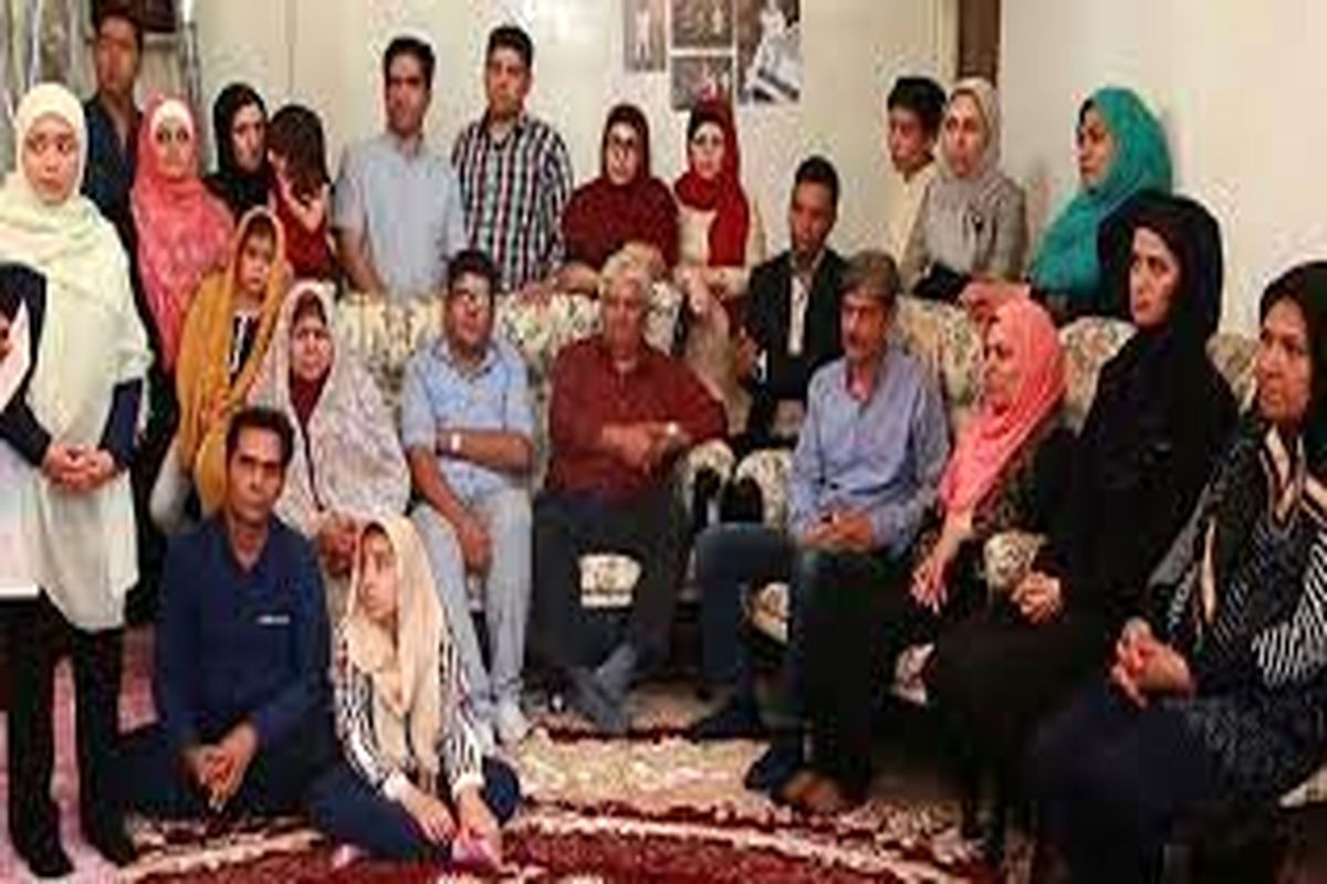 خطر اوج گیری کرونا در دورهمی های  نوروزی