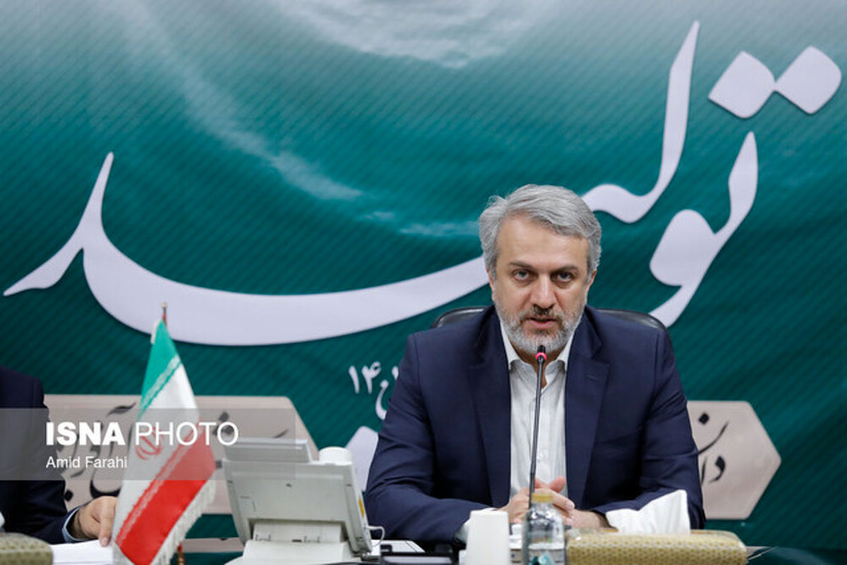 وزیر صمت: عرضه خودرو افزایش می یابد