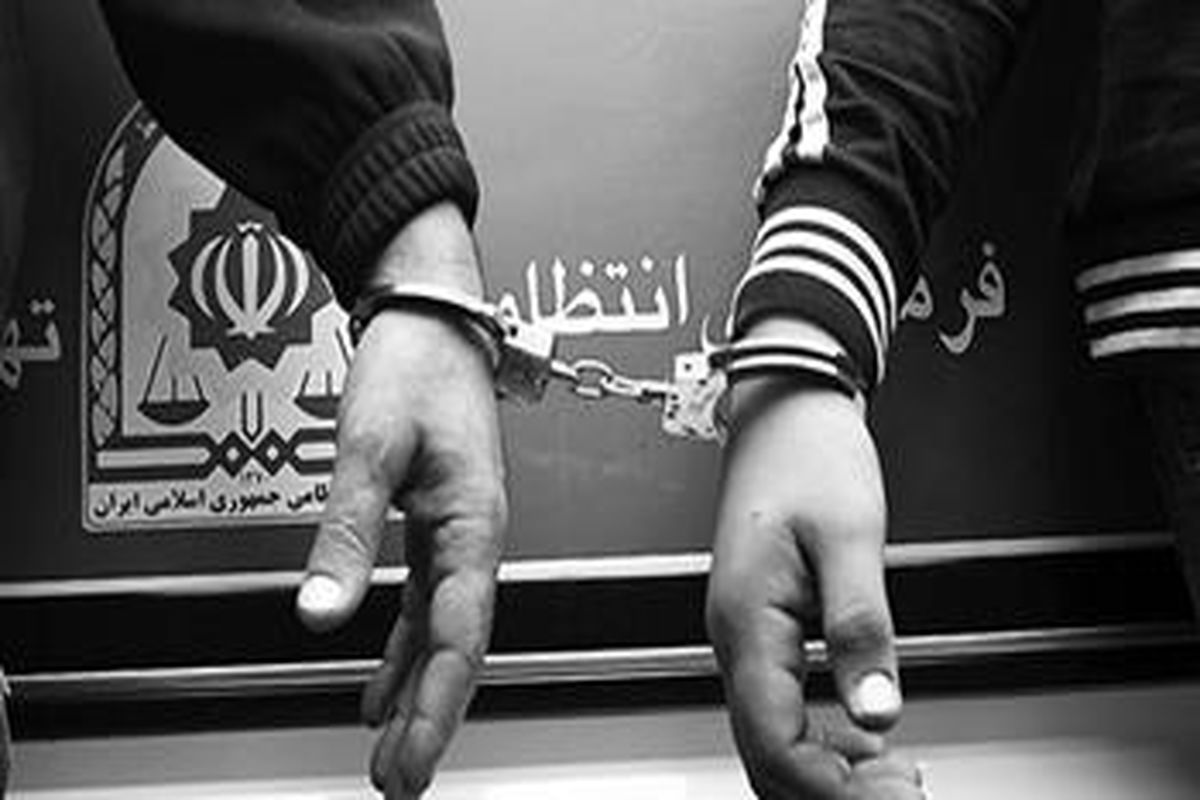 فوتبالی های مطرحی که دستگیر شدند