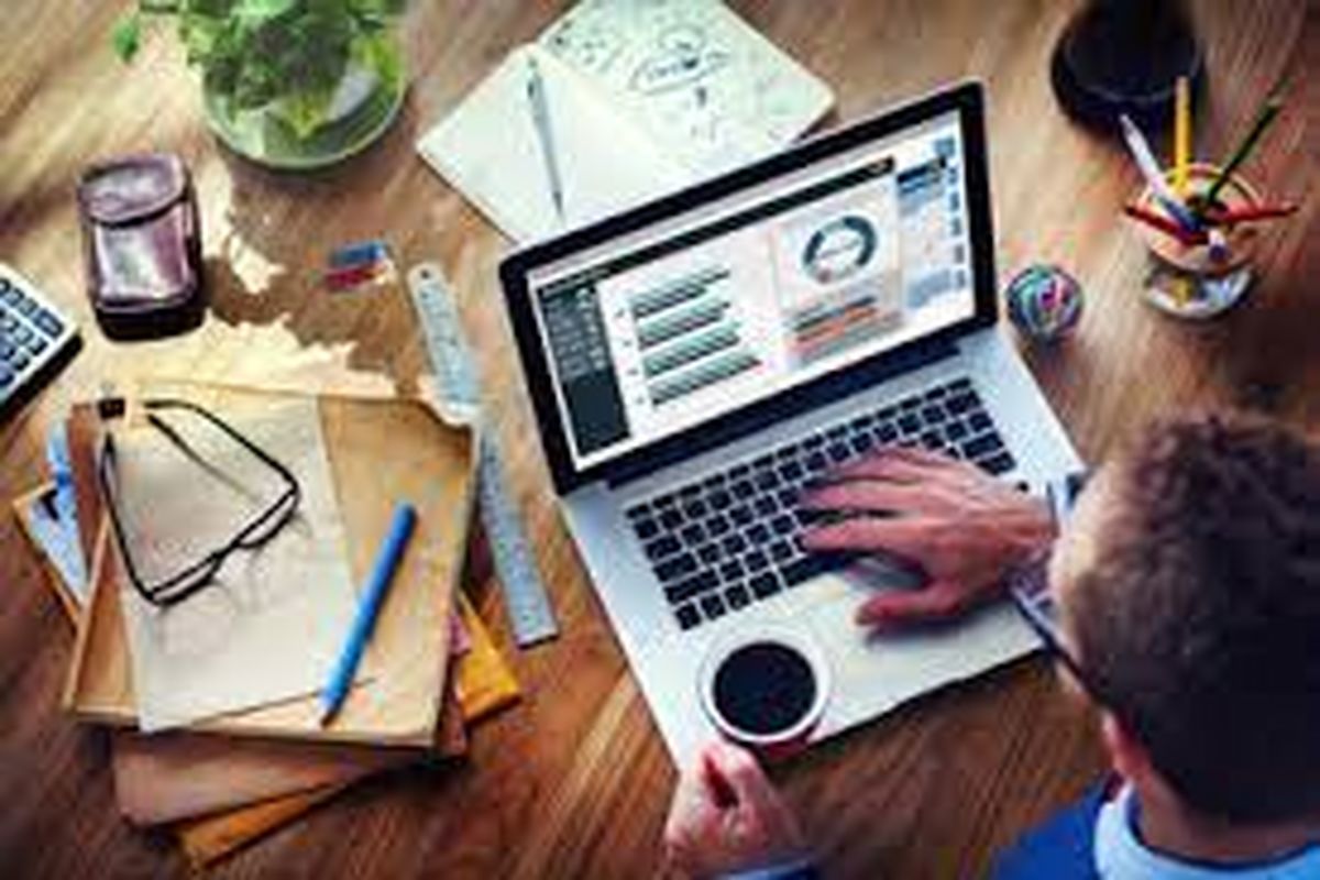 دورکاری این دسته از کارمندان در ۱۴ دی