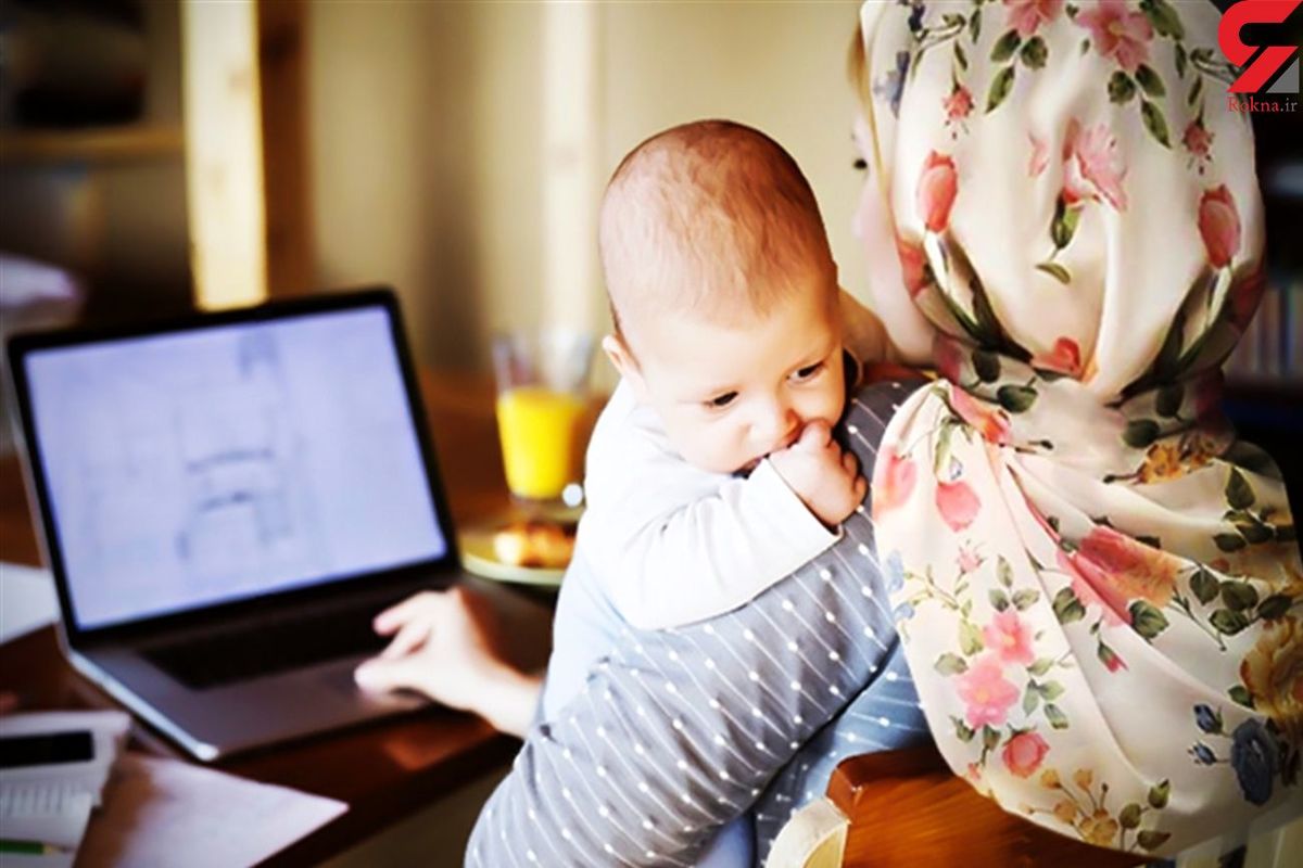 می توان مردم را زورکی بچه دار کرد؟!