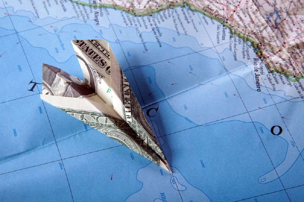 سرمایه های کشور روانه کانادا