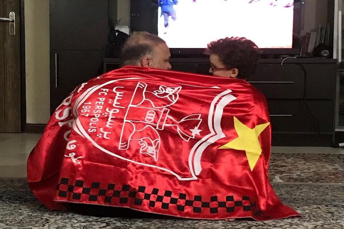 این خبرنگار به حبس محکوم شد