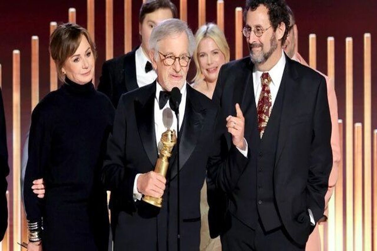 برندگان گلدن گلوب معرفی شدند