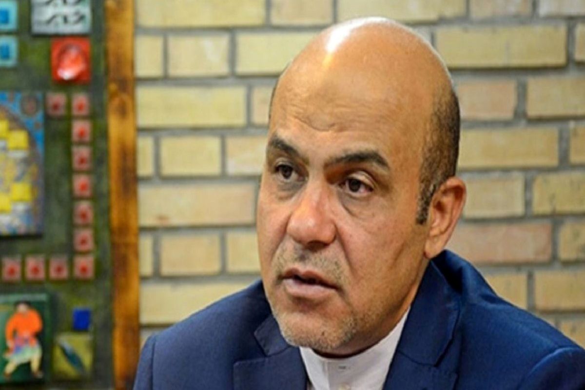 جاسوس انگلیس اعدام شد