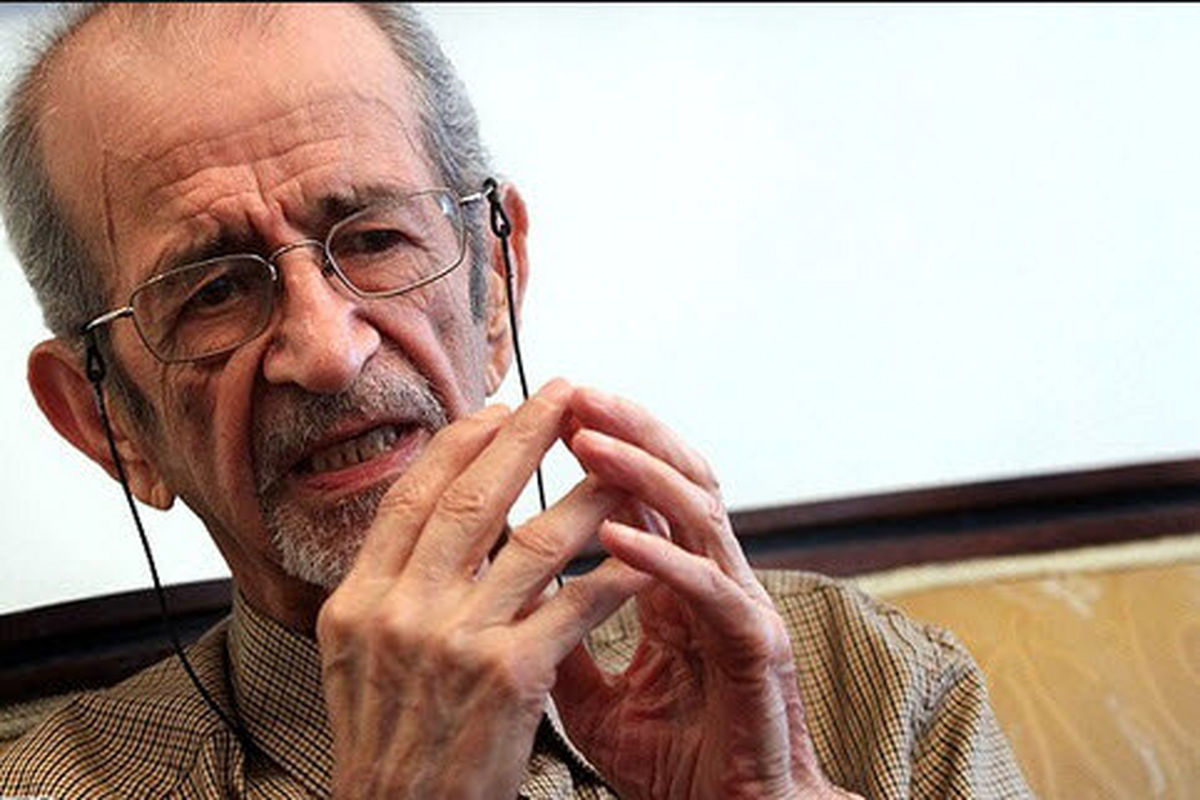 پیشکسوت دوبلاژ ایران درگذشت
