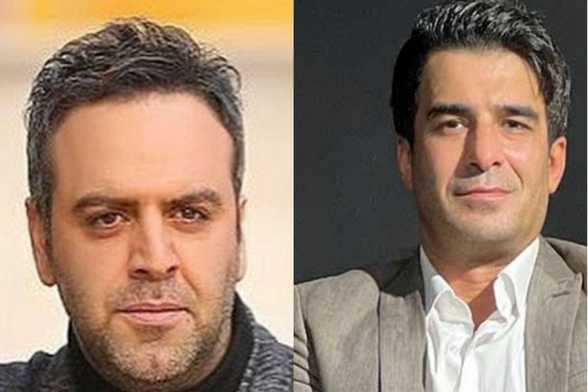 استوری خوشمزه خارجی کمدین محبوب