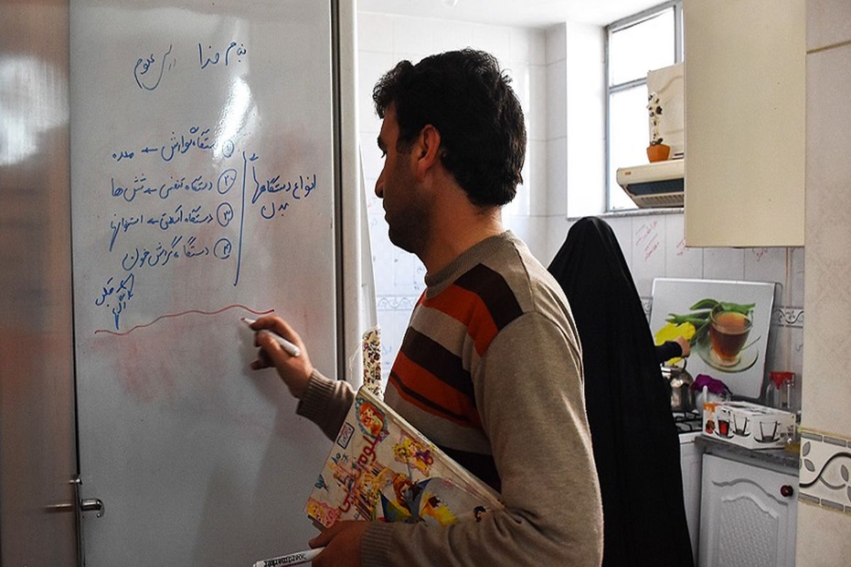 حق التدریسی ها بخوانند / این واریزی مهم برای شماست