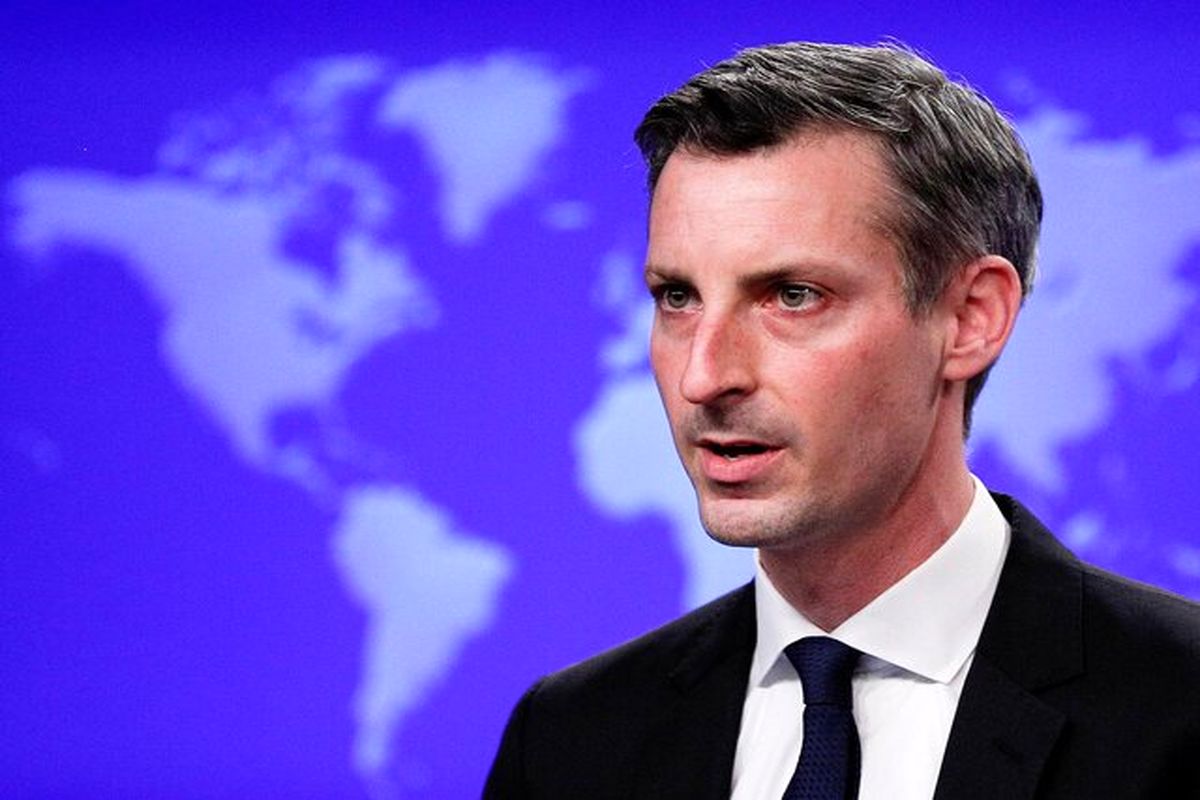 آمریکا خواستار آزادی زندانیان ایرانی شد