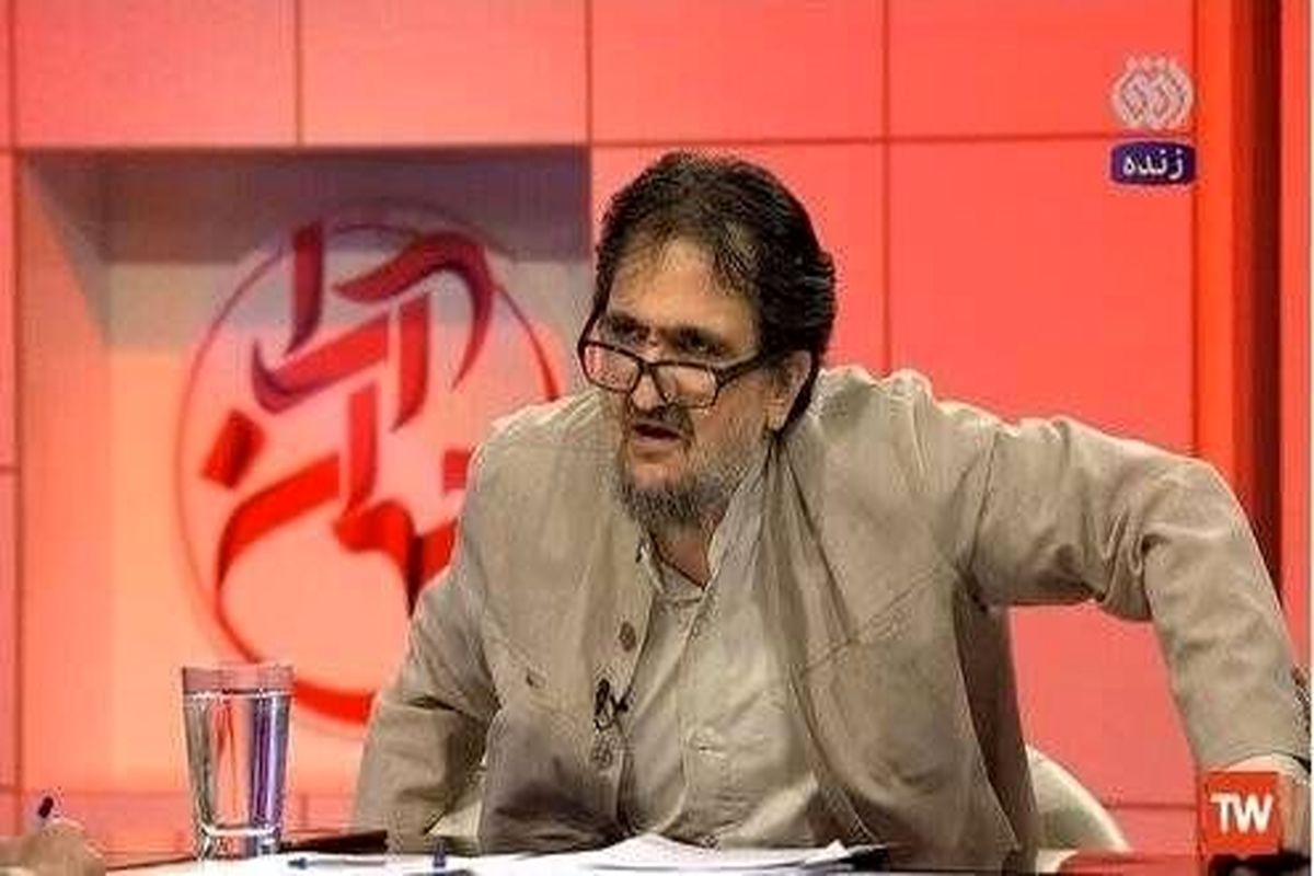 سلبریتی ها می‌خواهند جامعه را ویران کنند