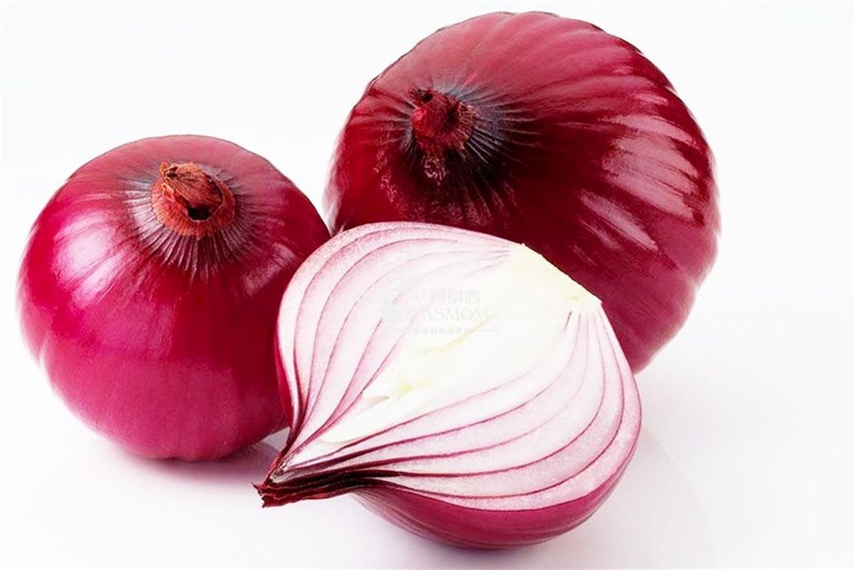 پیاز کمیاب می شود؟