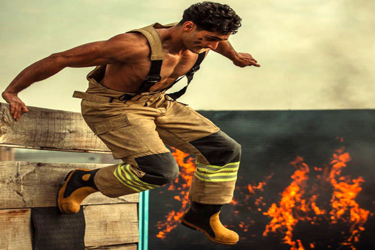 سهل انگاری موجب فوت یک معلول در آتش سوزی