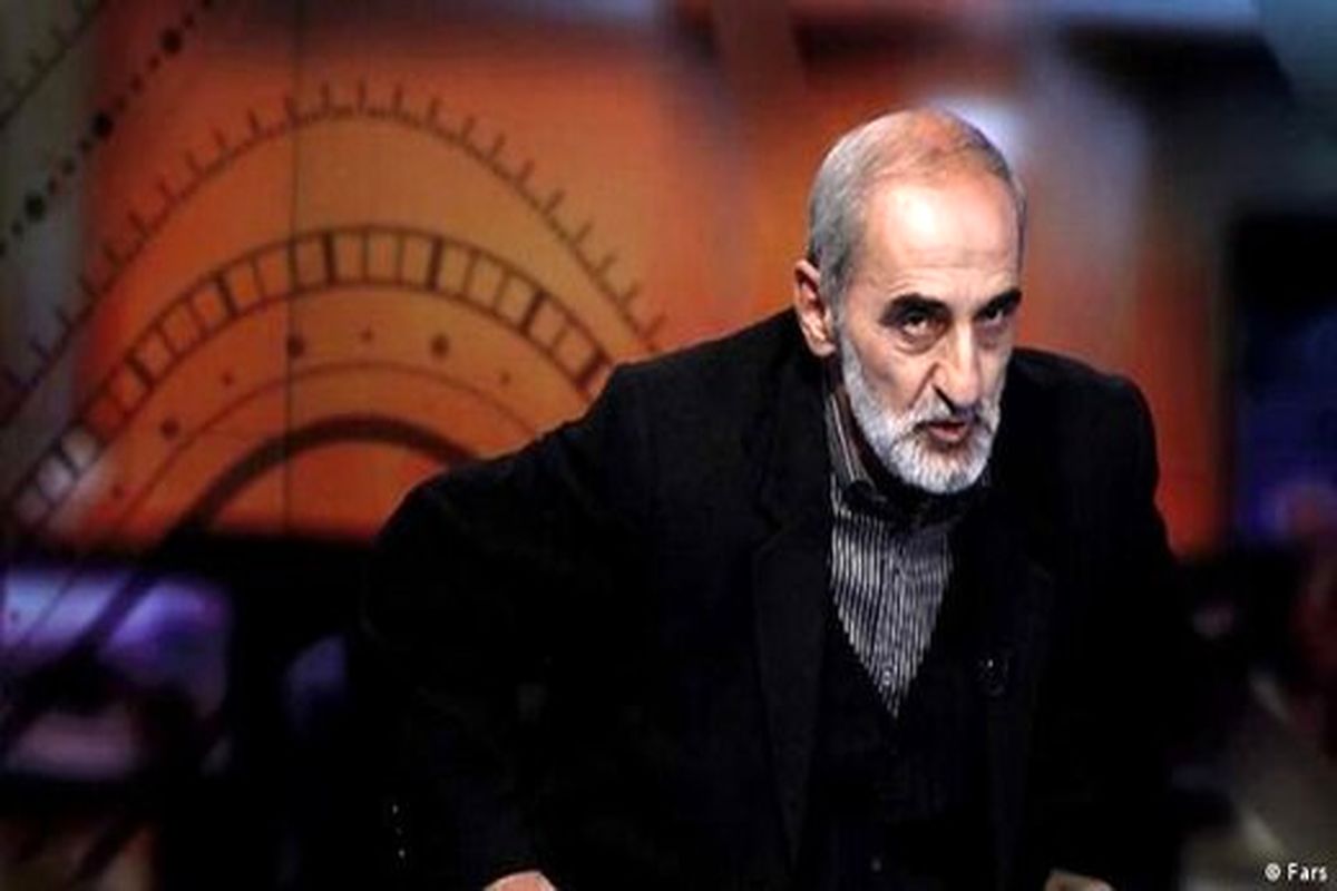 انتقاد تند شریعتمداری به مولوی عبدالحمید