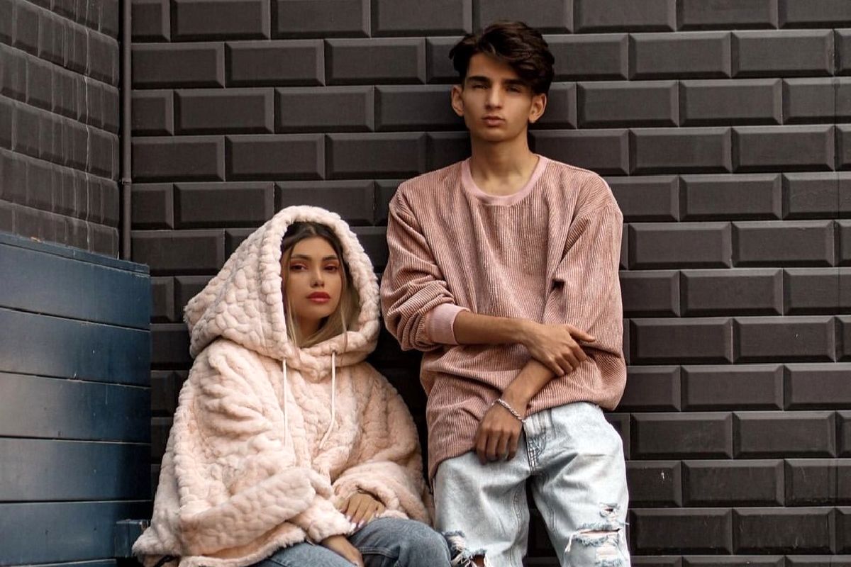 دو شاخ اینستاگرامی به حبس محکوم شدند