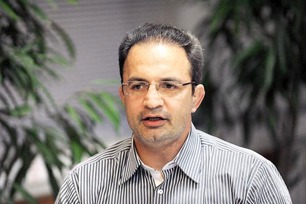 واکنش خادم به وقایع اخیر