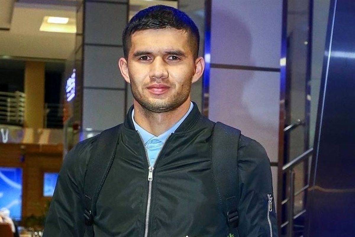 هافبک استقلالی که بی سر و صدا جدا شد