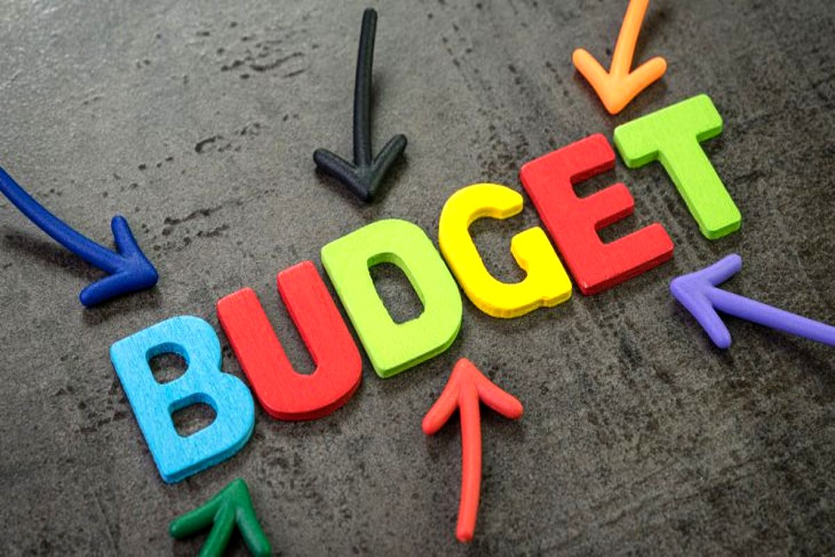 تصویب کلیات بودجه ۱۴۰۲