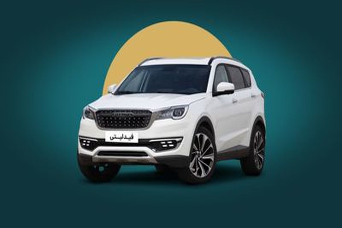 آمار فیدلیتی در بورس کالا