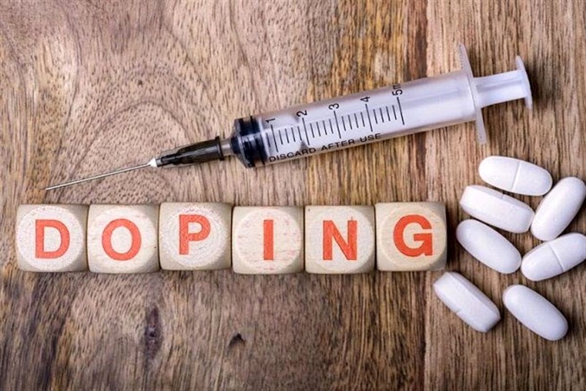 محرومیت سه ساله ورزشکار لیگ برتر